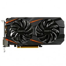 Gigabyte GeForce GTX1060 WINDFORCE 3G OC